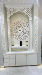 Bedroom Image of 2300 Sq.ft 4 BHK Builder Floor for sale in SS Aaron Ville, Sector 48 Gurgaon for Rs. 23500000