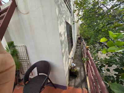 Balcony Image of 2500 Sq.ft 5 BHK Duplex for sale in Manchandahalli Kolar for Rs. 40000000