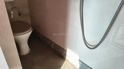 Image of 766 Sq.ft 2 BHK Apartment / Flat for sale in Airport Gate No 2, Kolkata for Rs. 3000000