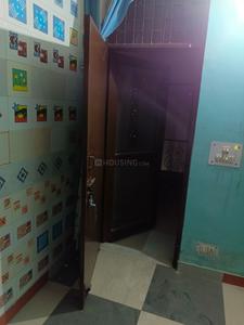 Hall Image of 500 Sq.ft 1 RK Independent House for rent in Patel Nagar Gurgaon for Rs. 8000
