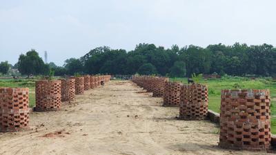 Image of 1200 Sq.ft Residential Plot / Land for sale in Harhua, Varanasi for Rs. 4200000