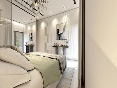 4 BHK Flat