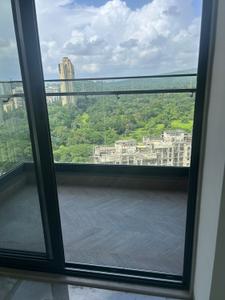 Balcony Image of 1200 Sq.ft 3 BHK Apartment / Flat for sale in Simba Viceroy Savana, Churchgate Mumbai for Rs. 53000000