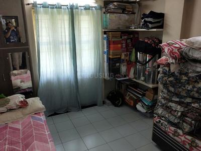 Bedroom Image of 990 Sq.ft 2 BHK Apartment / Flat for sale in Jodhpur Ahmedabad for Rs. 6800000