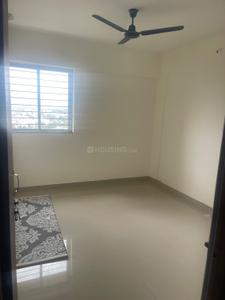 Hall Image of 650 Sq.ft 1 BHK Apartment / Flat for rent in Skylark Apartments RVR 7A At Riverview City, Loni Kalbhor Pune for Rs. 13000
