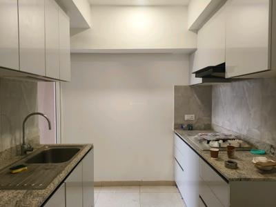 Kitchen Image of 1611 Sq.ft 3 BHK Builder Floor for sale in Sector 93 Gurgaon for Rs. 18900000