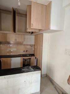 Kitchen Image of 1236 Sq.ft 2 BHK Apartment / Flat for rent in Mehta Royal Enclave, Velachery Chennai for Rs. 28000