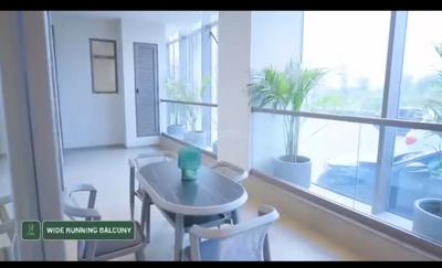 Hall Image of 2150 Sq.ft 3 BHK Apartment / Flat for sale in PR7 Airport Road Zirakpur for Rs. 20000000
