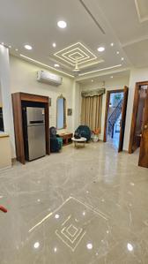 Living Room Image of 2000 Sq.ft 3 BHK Independent House for sale in Nalanda Solitaire Park, Nipania Indore for Rs. 16500000