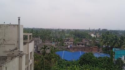 Image of 872 Sq.ft 2 BHK Apartment / Flat for sale in Prudent Prana, Narendrapur, Kolkata for Rs. 4400000