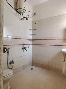 Bedroom Three Image of 1600 Sq.ft 3 BHK Apartment / Flat for rent in Camp Pune for Rs. 65000