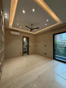 Hall Image of 2700 Sq.ft 4 BHK Builder Floor for sale in Safdarjung Enclave New Delhi for Rs. 92500000
