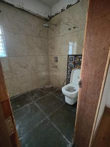 Bathroom Image of 1950 Sq.ft 3 BHK Apartment / Flat for sale in Amartya Commercial Dolphin Signature, Don Bosco Colony Siliguri for Rs. 9750000