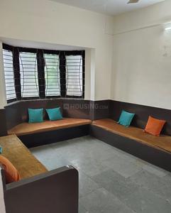 Hall Image of 2000 Sq.ft 3 BHK Independent House for sale in Talegaon Dabhade Pune for Rs. 8500000