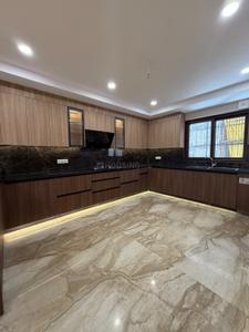 Kitchen Image of 6500 Sq.ft 7 BHK Independent House for sale in Sector 36 Noida for Rs. 135000000