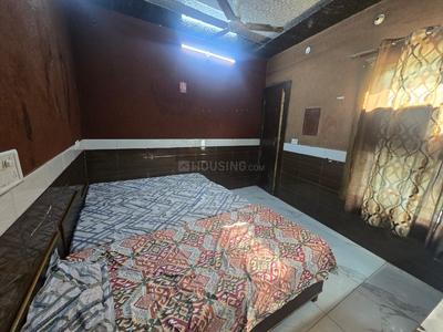 Bedroom Image of Sk pg in Hisar Cantt, Hisar
