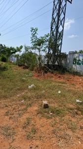 Image of 1815 Sq.ft Residential Plot / Land for sale in Maheshwaram, Hyderabad for Rs. 108900000