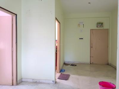 Living Room Image of 700 Sq.ft 2 BHK Apartment / Flat for sale in Garia, Sonarpur Kolkata for Rs. 2600000