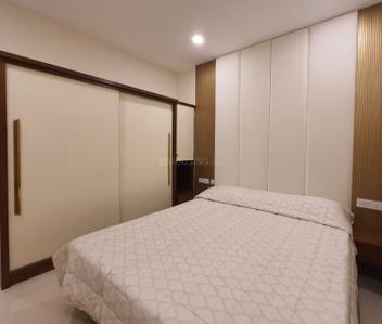 Bedroom Image of 1810 Sq.ft 3 BHK Apartment / Flat for sale in Pallavaram Chennai for Rs. 18100000