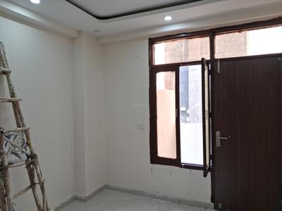 Bedroom Image of 980 Sq.ft 2 BHK Apartment / Flat for sale in GCM Gomati Apartment by GCM Infra, Sector 49 Noida for Rs. 3400000