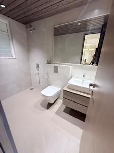 Bathroom Image of 1132 Sq.ft 2 BHK Apartment / Flat for sale in Ambiience, Kondhwa Budruk Pune for Rs. 8500000