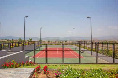 Image of 4085 Sq.ft Residential Plot / Land for sale in Banyan 46 Banyan Tree, Chandkhed, Pune for Rs. 26000000
