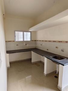Kitchen Image of 1200 Sq.ft 2 BHK Independent House for sale in Ilavala Hobli Mysore for Rs. 4900000