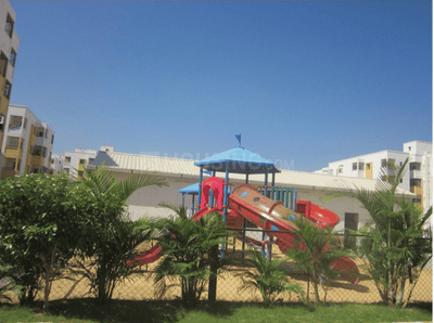 2 BHK Flat