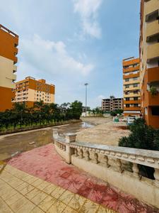 Image of 1345 Sq.ft 3 BHK Apartment / Flat for sale in R R Sanchar Nagar, Khagaul, Patna for Rs. 8730000
