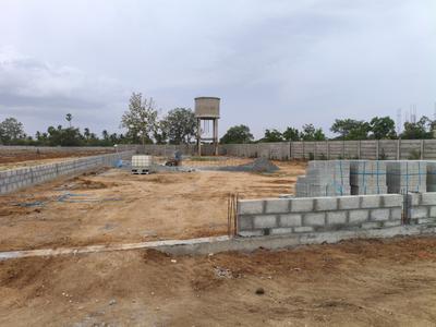Image of 1410 Sq.ft Residential Plot / Land for sale in Kunnathur, Coimbatore for Rs. 3850710