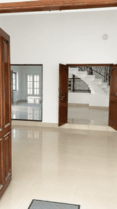 Image of 3300 Sq.ft 4.5 BHK Duplex for rent in Kokapet, Hyderabad for Rs. 110000