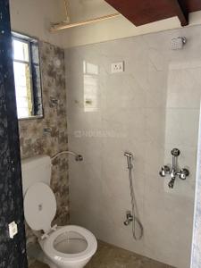 Bathroom Image of 487 Sq.ft 2 BHK Apartment / Flat for sale in Patels Prestige, Ambernath West Ambernath for Rs. 3500000