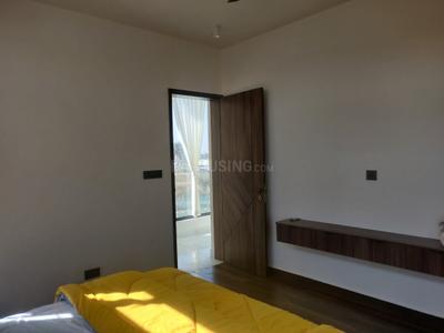Bedroom Image of 4320 Sq.ft 3 BHK Independent House for sale in The Address The Imperial Address Phase II by IndiaBuild Realty Pvt Ltd., Thattanahalli Bengaluru for Rs. 44500000