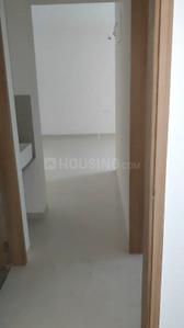 Hall Image of 790 Sq.ft 2 BHK Apartment / Flat for sale in Nivasa Enchante Phase 1 & 2, Lohegaon Pune for Rs. 7600000