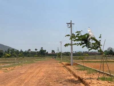 Image of 167 Sq.ft Residential Plot / Land for sale in Kasimkota, Visakhapatnam for Rs. 2505000
