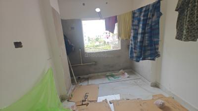 Kitchen Image of 710 Sq.ft 2 BHK Apartment / Flat for sale in Keshtopur Kolkata for Rs. 2480000