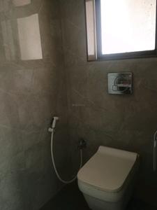 Bedroom Four Image of 2450 Sq.ft 4 BHK Apartment / Flat for sale in Shri White Square, Kalyan West Kalyan for Rs. 26000000
