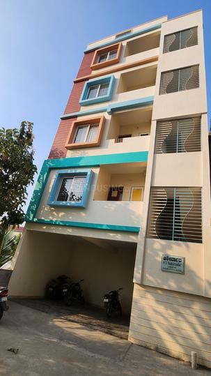 Bettadasanapura Building 1