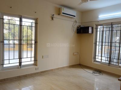 Bedroom Image of 1728 Sq.ft 3 BHK Apartment / Flat for sale in Aratt Requizza by Aratt, Electronic City Bengaluru for Rs. 17000000