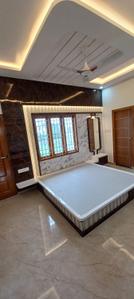 Bedroom Image of 800 Sq.ft 4 BHK Independent House for sale in Anjanapura Township Bengaluru for Rs. 29500000