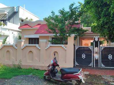 Image of 1500 Sq.ft 5 BHK Villa for rent in Priyadarshni Colony, Jabalpur for Rs. 30000