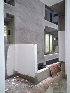 Bedroom One Image of 1000 Sq.ft 2 BHK Apartment / Flat for sale in Capital Metro Height, Sector 72 Noida for Rs. 4225000