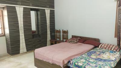 Bedroom Image of 4000 Sq.ft 4 BHK Duplex for sale in Basavanapura Bengaluru for Rs. 35000000