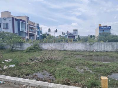 Image of 700 Sq.ft Residential Plot / Land for sale in MP Green County, Kundrathur, Chennai for Rs. 2800000