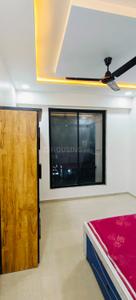 Bedroom Image of 1328 Sq.ft 2 BHK Apartment / Flat for rent in Shri Shriji Shalin Heights 4, Narolgam Ahmedabad for Rs. 16500