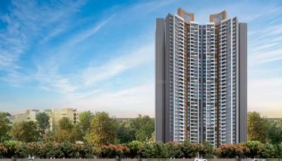 3 BHK Flat