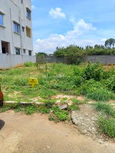 Image of 2400 Sq.ft Residential Plot / Land for sale in Marsur, Bengaluru for Rs. 12960000