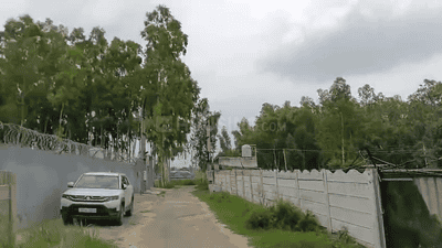 Image of 3024 Sq.ft Residential Plot / Land for sale in Garh Mukteshwar, Hapur for Rs. 12500000