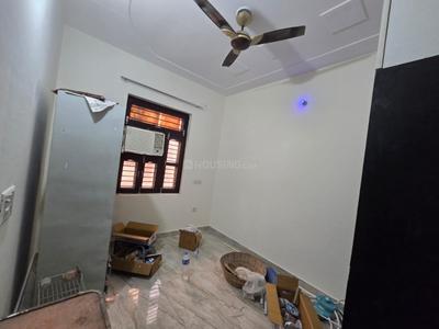 Hall Image of 600 Sq.ft 2 BHK Builder Floor for rent in Redundant, Sector 110 Gurgaon for Rs. 16000