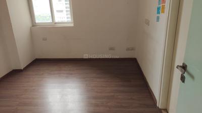 Bedroom Image of 2200 Sq.ft 3 BHK Apartment / Flat for sale in Emaar MGF The Palm Drive, Sector 66 Gurgaon for Rs. 46000000